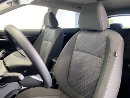 Kia Seltos LX FWD 2026