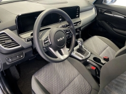 Kia Seltos LX FWD 2026