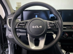 Kia Seltos LX FWD 2026