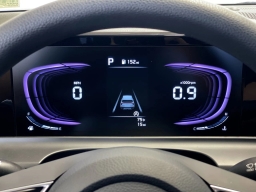 Kia Seltos LX FWD 2026