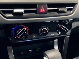 Kia Seltos LX FWD 2026