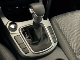 Kia Seltos LX FWD 2026