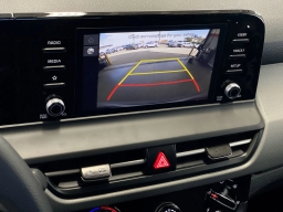 Kia Seltos LX FWD 2026