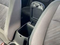 Kia Seltos LX FWD 2026