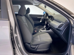 Kia Seltos LX FWD 2026