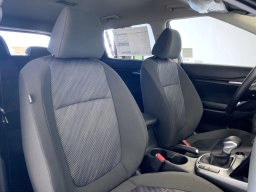 Kia Seltos LX FWD 2026