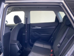 Kia Seltos LX FWD 2026