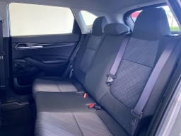 Kia Seltos LX FWD 2026