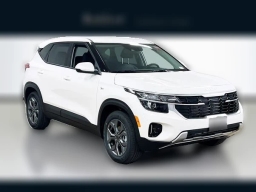 Kia Seltos LX FWD 2026