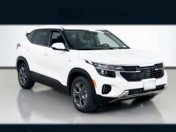 Kia Seltos LX FWD 2026