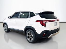 Kia Seltos LX FWD 2026