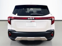 Kia Seltos LX FWD 2026