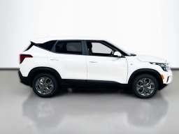 Kia Seltos LX FWD 2026