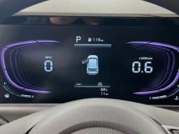 Kia Seltos LX FWD 2026