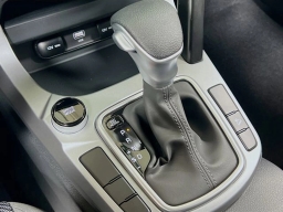 Kia Seltos LX FWD 2026