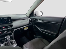 Kia Seltos LX FWD 2026