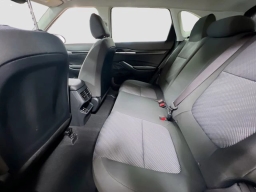 Kia Seltos LX FWD 2026