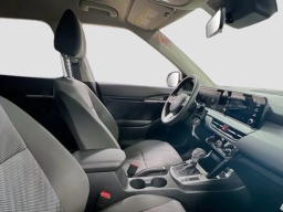 Kia Seltos LX FWD 2026