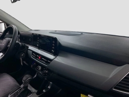 Kia Seltos LX FWD 2026