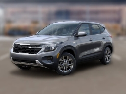 Kia Seltos LX FWD 2026