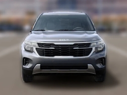 Kia Seltos LX FWD 2026