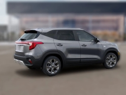 Kia Seltos LX FWD 2026