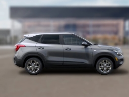 Kia Seltos LX FWD 2026