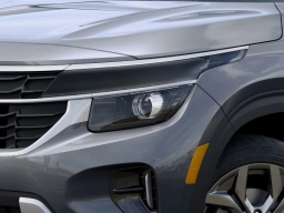 Kia Seltos LX FWD 2026