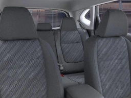 Kia Seltos LX FWD 2026