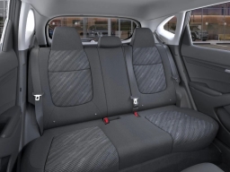 Kia Seltos LX FWD 2026