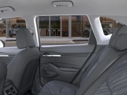 Kia Seltos LX FWD 2026