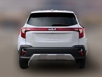 Kia Seltos LX FWD 2026