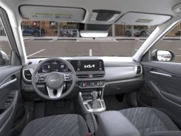 Kia Seltos LX FWD 2026