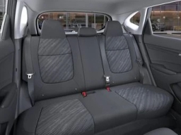 Kia Seltos LX FWD 2026