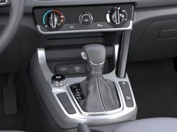 Kia Seltos LX FWD 2026