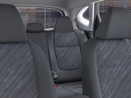 Kia Seltos LX FWD 2026