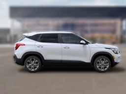 Kia Seltos LX FWD 2026
