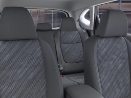 Kia Seltos LX FWD 2026