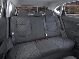 Kia Seltos LX FWD 2026