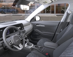 Kia Seltos LX FWD 2026