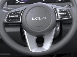 Kia Seltos LX FWD 2026