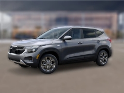 Kia Seltos LX FWD 2026