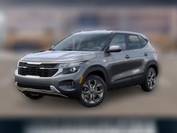 Kia Seltos LX FWD 2026