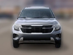 Kia Seltos LX FWD 2026