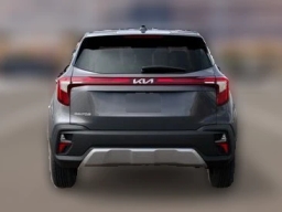 Kia Seltos LX FWD 2026