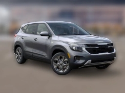 Kia Seltos LX FWD 2026