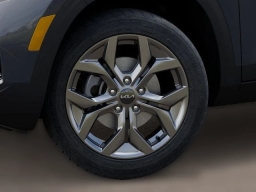 Kia Seltos LX FWD 2026