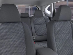 Kia Seltos LX FWD 2026