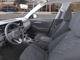 Kia Seltos LX FWD 2026