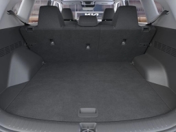 Kia Seltos LX FWD 2026